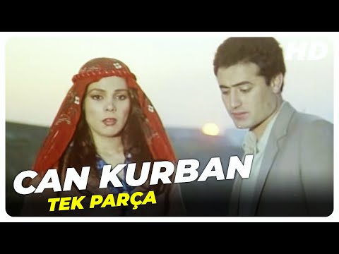 Can Kurban - Türk Filmi