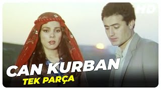 Can Kurban - Eski Türk Filmi Tek Parça