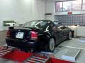 Honda Prelude 92 H22A VTEC AWD Dyno Run