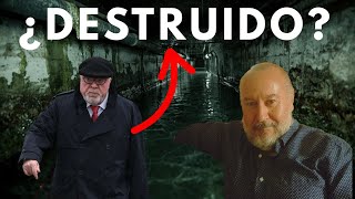 Javier Bleda Expone La Cara Oculta Del Comisario Villarejo. Esconde Información Sobre Muchos Temas