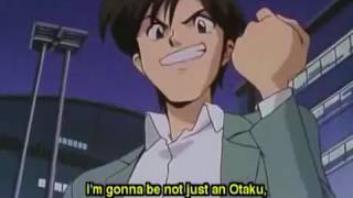 Otaku no Video - OTAKING!