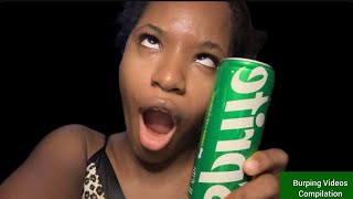 My Burping Videos In Compilation