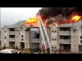 Close call hits close to home for Omaha firefighter