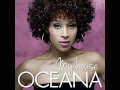 Oceana- sweet violet