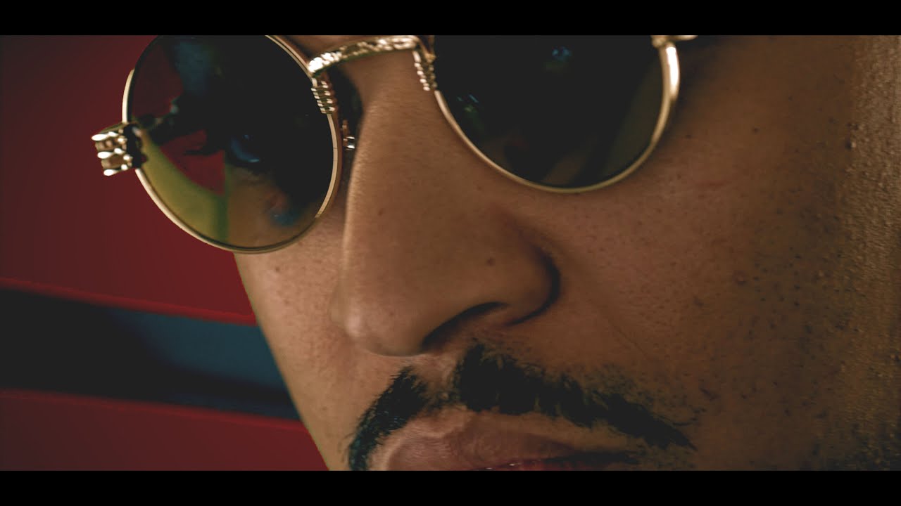 Doc Shinobi - Lethal Weapon (Panasonic Lumix Music Video)