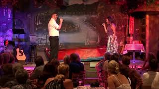 Songs we love! Another Broadway Cabaret
