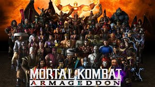 Mk Armageddon Konquest Part 5