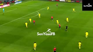 Karl Toko Ekambi Best Skills & Goals Welcome To Fenerbahce 2023