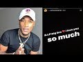 Armon| of Armon and Trey RIP?? His sister and friends say RIP