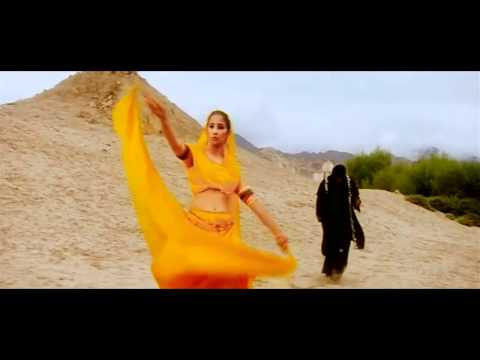 Satrangi Re - Dil Se (1998) Sonu Nigam HD