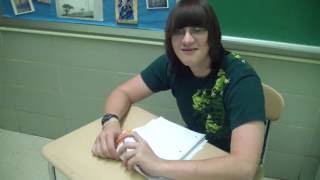 CRINGE High School Anime Club Commercial (ORIGINAL)