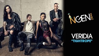 Veridia- Tightrope Live At The Ngen 5Th Birthday Party