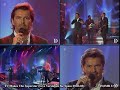 Видео Thomas Anders-Crying in the night