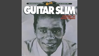 Watch Guitar Slim You Give Me Nothing But The Blues video