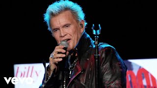 Billy Idol - Come On, Come On