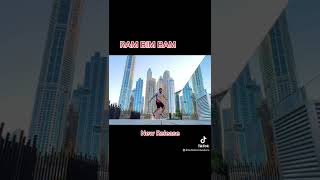 B&W Music - Ram Bim Bam In Dubai