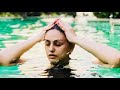 Huma Qureshi Latest New Hot Video Enjoying In Swimming Pool