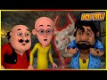 মোটু পাতলু- মন্দির কা খাজানা পর্ব 64 | Motu Patlu  Mandir Ka Khajana Episode 64