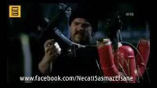 Kara Aksaçlıyı Kurtarıyor Youtube
