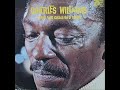 charles williams - moving up