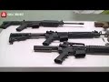 Dos sujetos detenidos con armamento en Ciudad Juárez