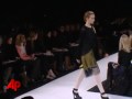 BCBG Showcases Its Fall 2010 Collection