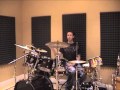 The Mike Johnston/Modern Drummer Challenge The Mike Johnston/Modern Drummer Challenge