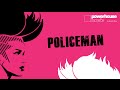 Eva Simons ft. Konshens - Policeman (lyric video)