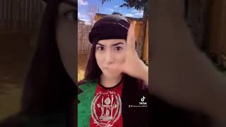هانیه مزاری Haniye Mazari