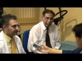 Biomagnetic Pair tested in hospital in Spain. El Par Biomagnético España