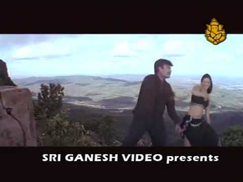 Lovers Feel Each Other - Kannada Hot Scene 2