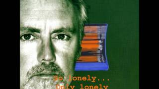 Watch Roger Taylor Is It Me video