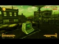 Fallout New Vegas Play 11 - Rad Town
