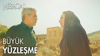 Hazar Ve Azize Yüzleşiyor - Hercai Efsane Sahneler