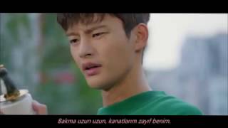 Türkçe Altyazılı Monsta X - The Tiger Moth - Shopping King Louie Ost