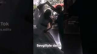 Ölümle Dans
