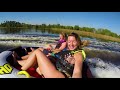 The Formula Tube Series by HO Sports