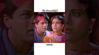 Kajol X Srk Uniquepiece55