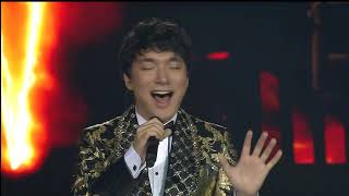 Alisher Karimov - Юбилейный Концерт В Алматы 15 Лет На Сцене