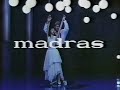 【CM 1988-89】madras 企業CM 30秒×3