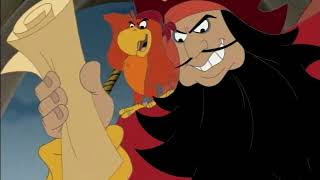 Tom And Jerry Shiver Me Whiskers Trailer