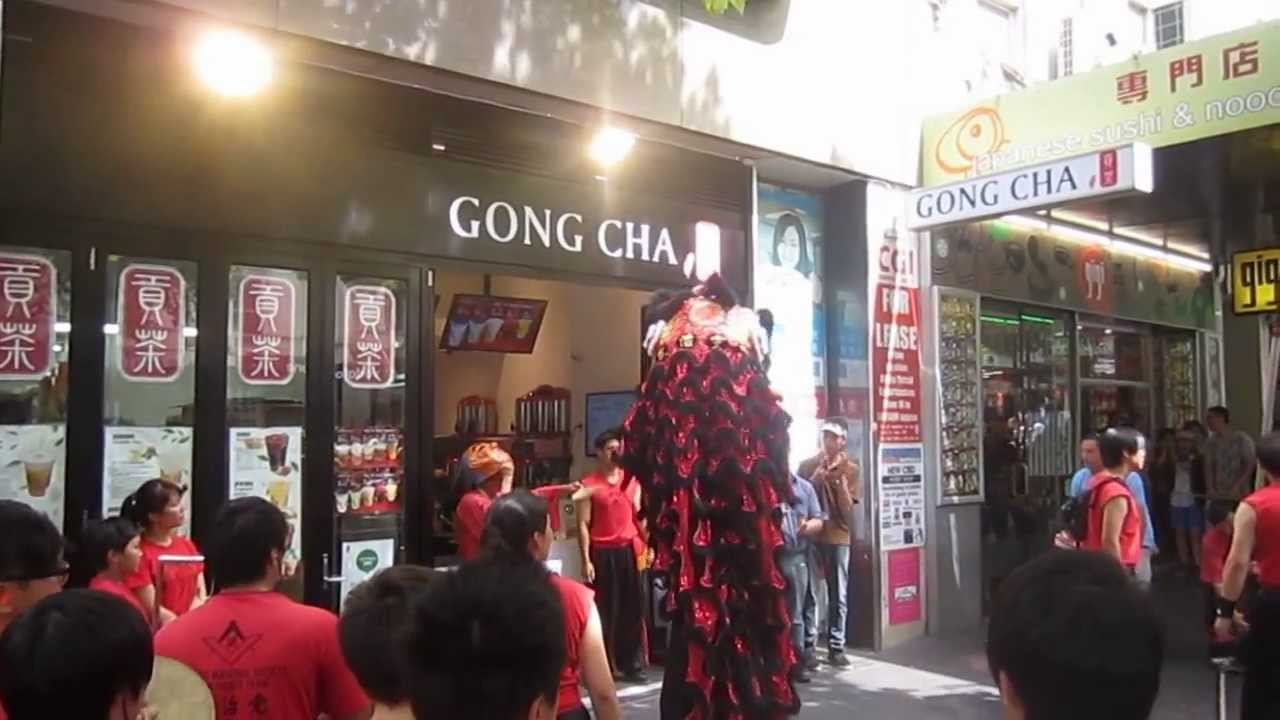 new year restaurant melbourne melbourne new year 2013 gong cha new year restaurant melbourne melbourne new year 2013 gong cha