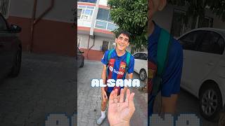 Alsanaaa Burda İşte Alsana