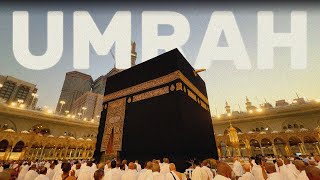 Umrah Journey Of A Lifetime From Madinah To Makkah