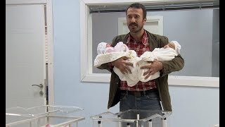 Zeynepin Hikayesi - K 7 Tv Filmi