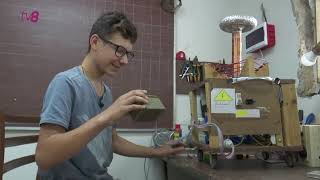 Tânărul Inventator