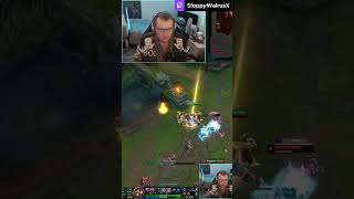 Long Range Bomba Combo