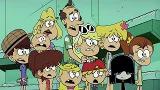 No Time To Spy A Loud House Movie Teaser Trailer Widescreen Version