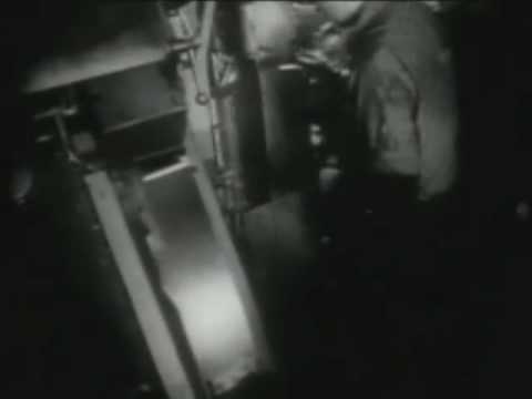 Anchors Up Video