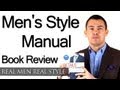 Mens Style Manual Video Book Review Daniel Peres & DETAILS Clothes Guide For Men default Mens Style Manual Video Book Review Daniel Peres & DETAILS Clothes Guide For Men